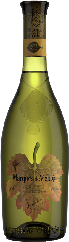 Marqués De Vizhoja - Marques De Vizhoja (1000x1000), Png Download