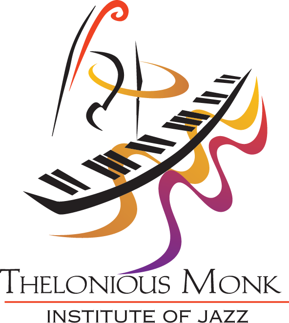 Thelonious Monk Institute Of Jazz (592x662), Png Download