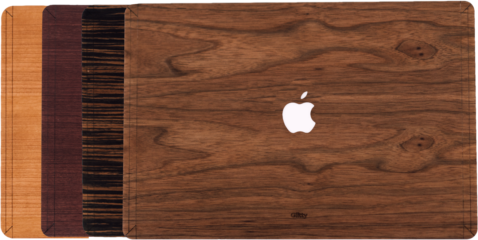 Customers With Older Generations Of Macbooks Who Have - Plywood (1800x1024), Png Download