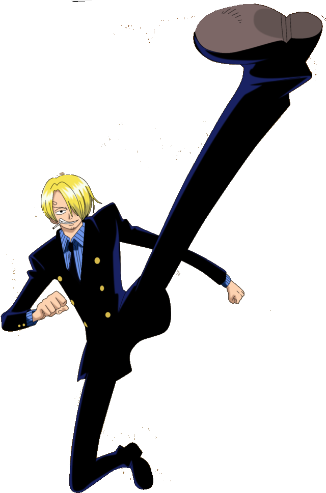 One Piece Sanji Png Photos - Sanji One Piece Transparent (779x1025), Png Download