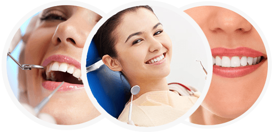 Facebook Cover For Dental Clinic (960x460), Png Download