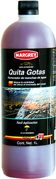 Quita Gotas Removedor De Manchas De Agua, Uso Domestico - Removedor De Mancha De Agua (400x400), Png Download