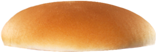 Bollo Tostado Al Momento - Pan De Hamburguesa Png (400x400), Png Download
