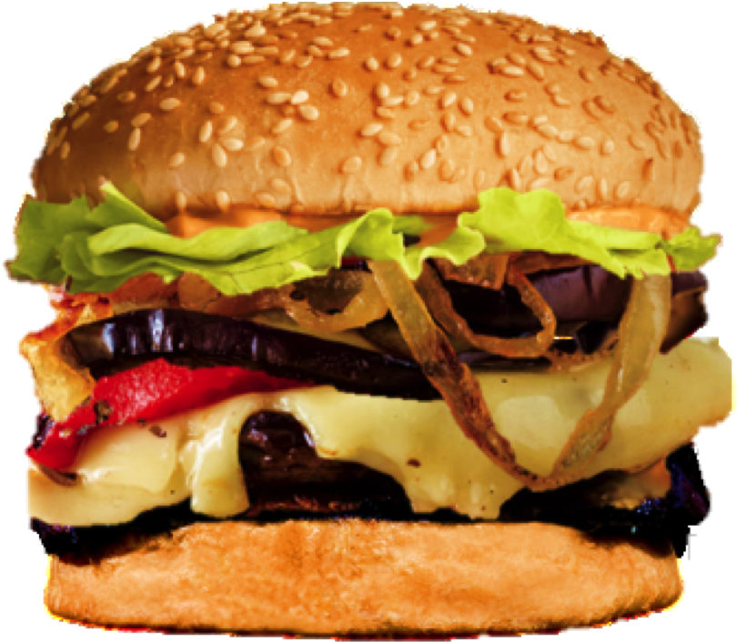 Bk Burger Shots (868x722), Png Download