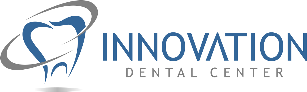 Innovative Dental (1117x383), Png Download