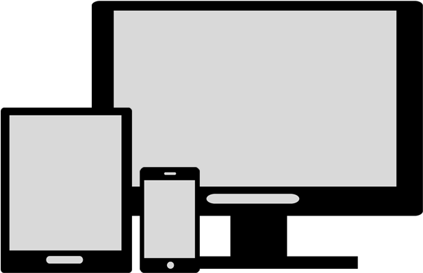 Why You Should Focus On Improving Your - Mobile And Desktop Png (765x418), Png Download