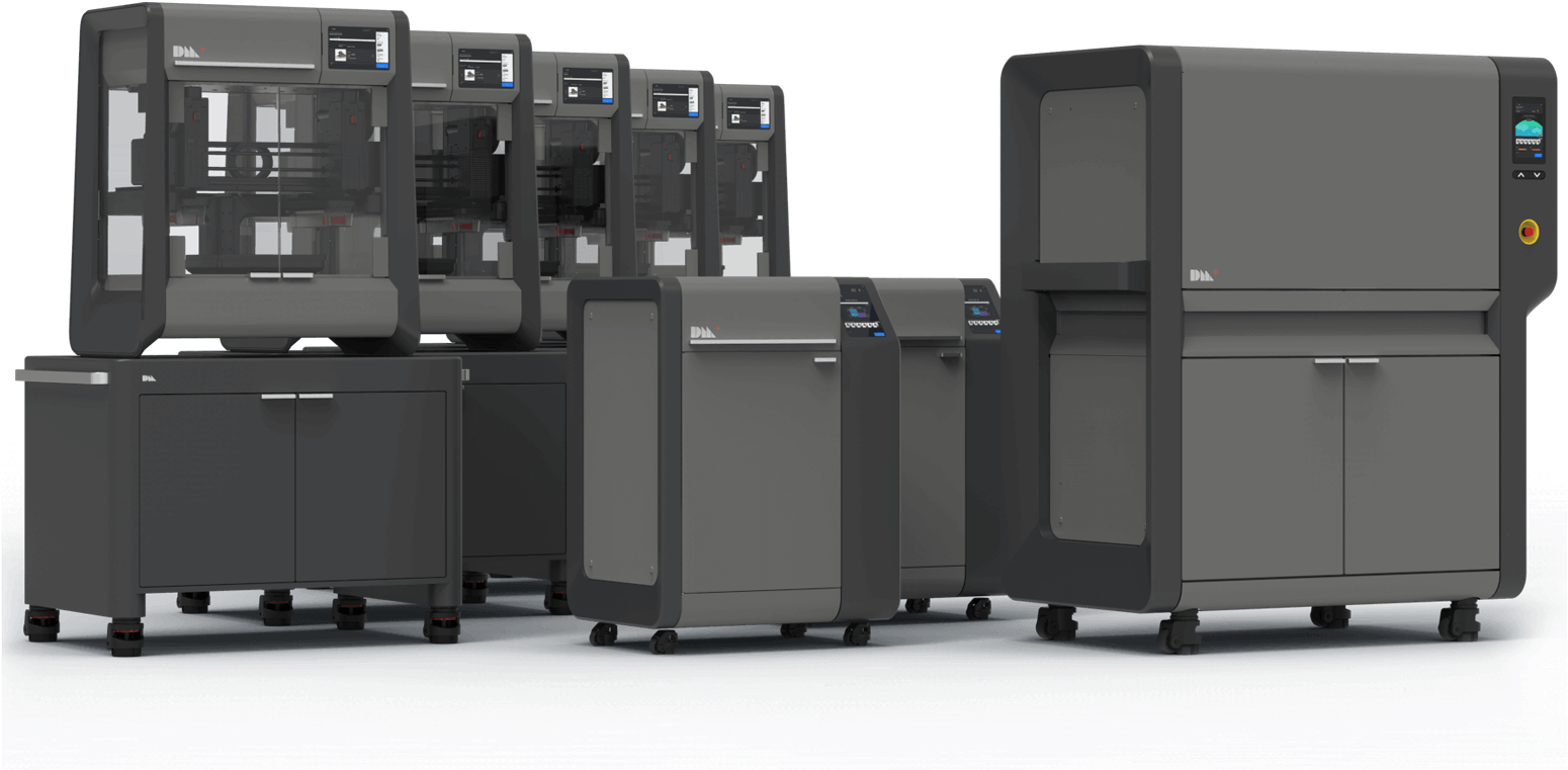 Studio Fleet - Desktop Metal (1600x939), Png Download