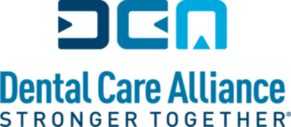 Dental Care Alliance - Dental Care Alliance Logo (986x430), Png Download