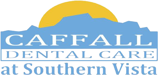 Southern Vista Dental Care - Southern Vista Dental Care: Caffall Chad Dds (578x347), Png Download