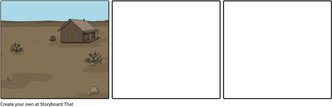 The Ceasar Chavez Story Board - House (1164x385), Png Download