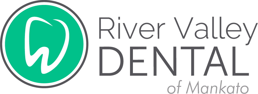 Mankato Dentist Mobile Logo - Mankato (891x325), Png Download