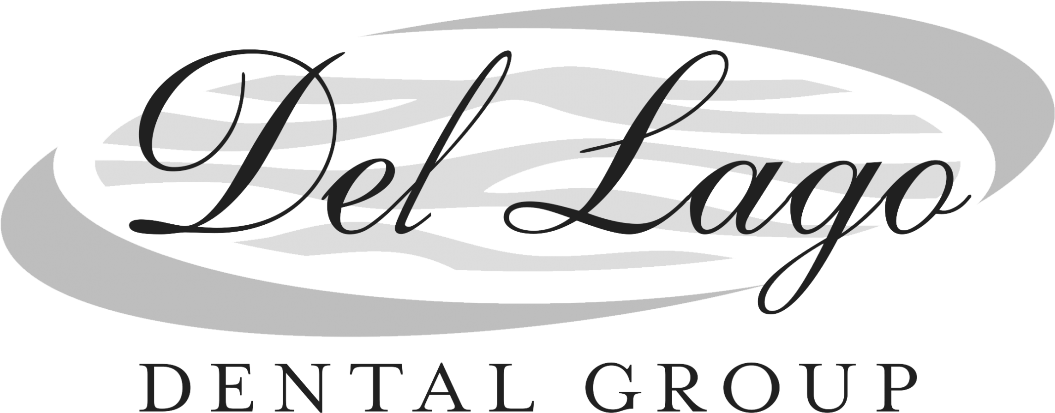 Link To Del Lago Dental Group Home Page - Assembleias De Deus (2200x949), Png Download