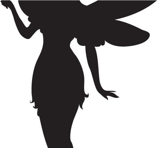Magic Clipart Tinkerbell Wand - Fairy Wands Illustrations (640x480), Png Download