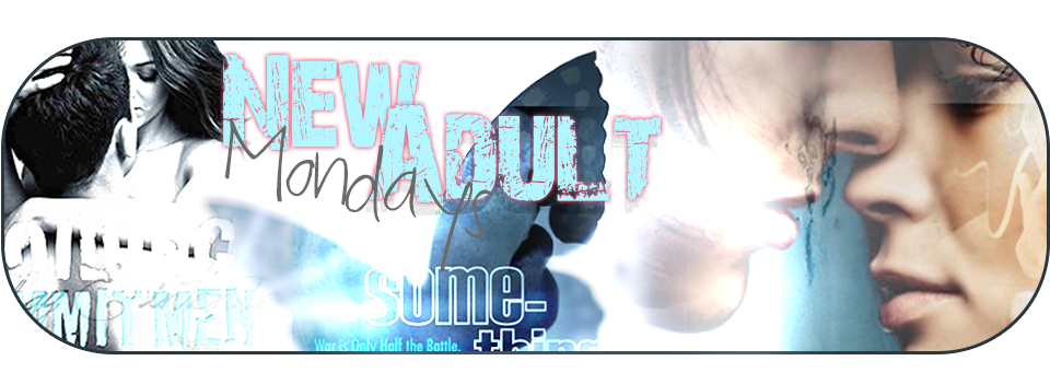 New Adult Mondays - Something Like Normal By Trish Doller 9781619631465 (988x350), Png Download