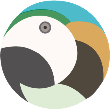 Animales - Circle (613x595), Png Download