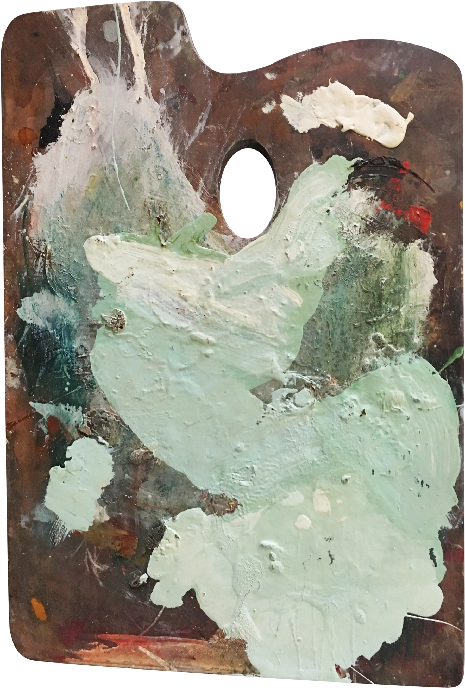 Craft - Palette (2000x2926), Png Download