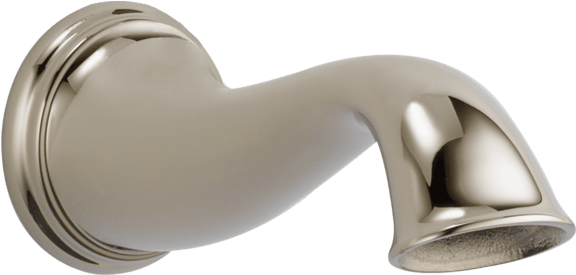 Brizo Providence - Brizo Rp37762 Providence Tub Spout Non Diverter (600x600), Png Download