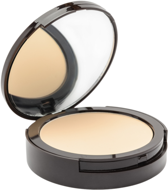 Dual Medium / Full Coverage Makeup Powder Foundation - Eye Shadow (600x600), Png Download