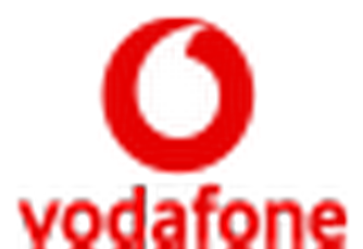 In Association With - Vodafone (620x248), Png Download
