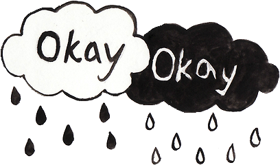 Okay, The Fault In Our Stars, And John Green Image - Fault In Our Stars Transparent Gif (500x301), Png Download