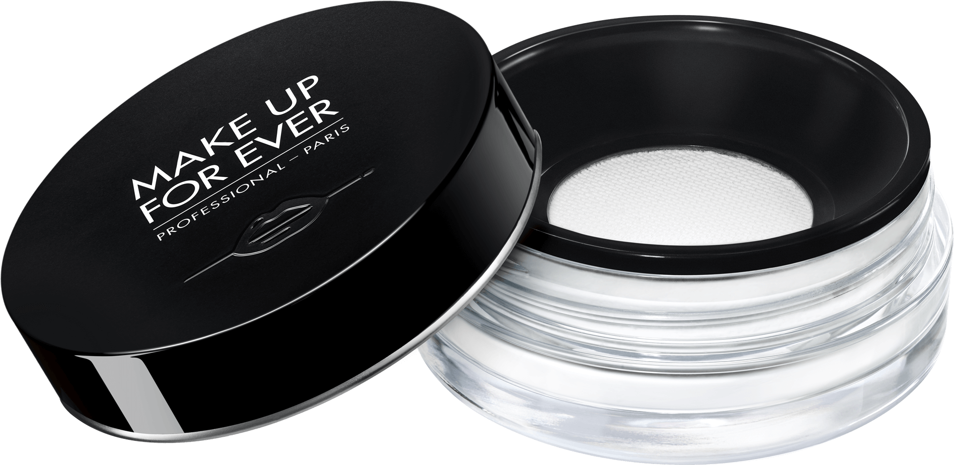 Makeup Forever Ultra Hd Loose Powder (2048x2048), Png Download