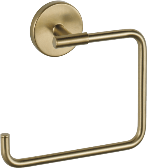 Delta - Delta Faucet 759460 - Cz Trinsic (600x600), Png Download