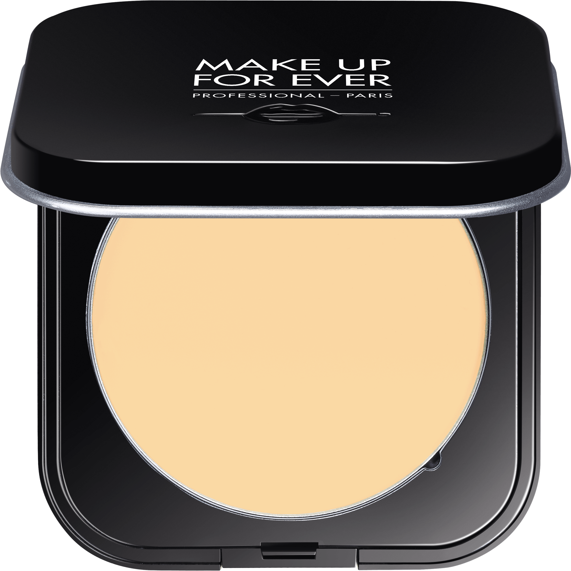 Make Up For Ever Ultra Hd Pressed Powder (2048x2048), Png Download