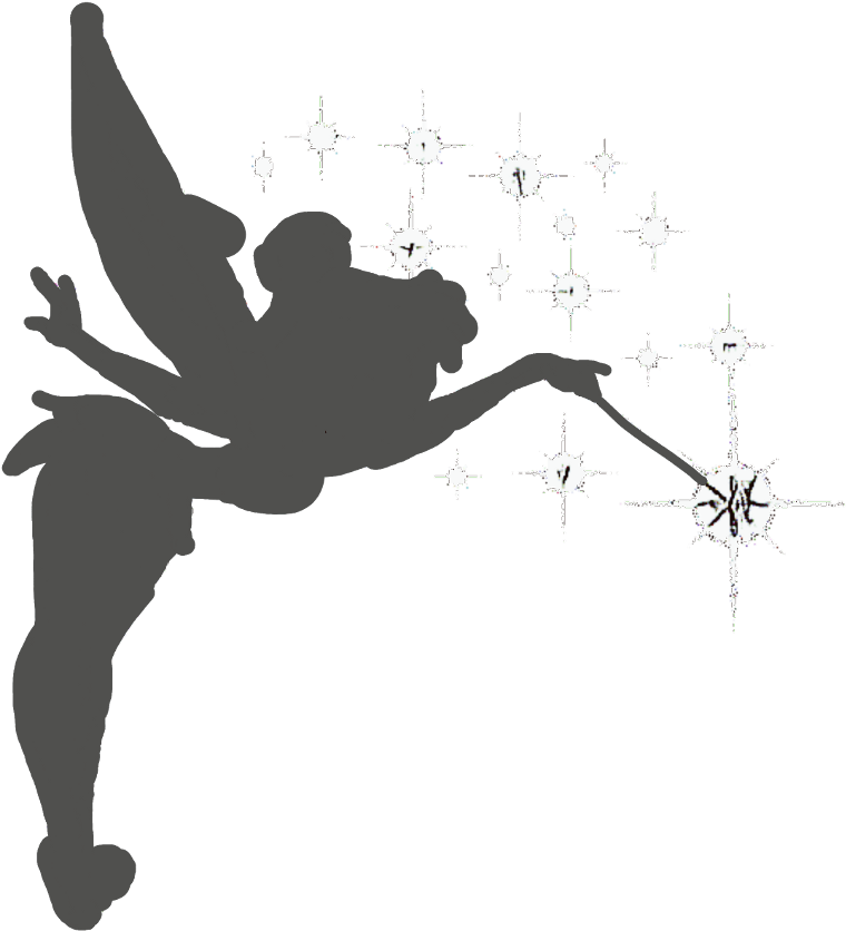 Tinker Bell (1024x1024), Png Download