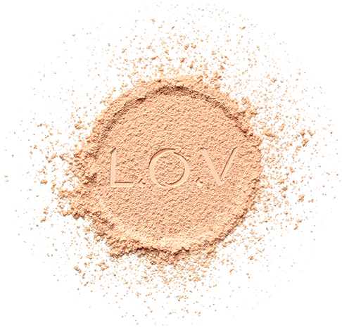 The Featherlight Touch That Changes Everything - Eye Shadow (778x485), Png Download