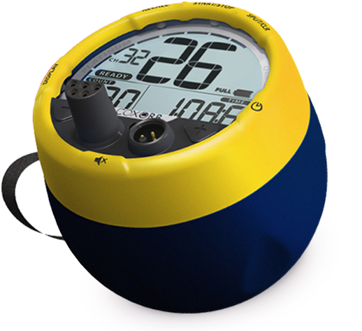 Previous - Next - Cox Orb (709x472), Png Download