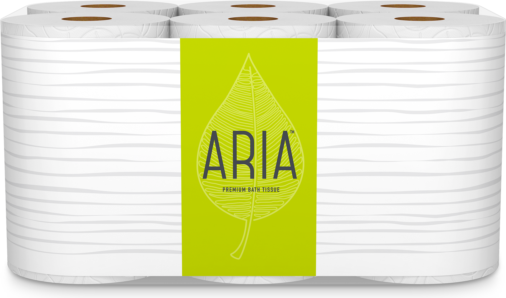 Aria Premium Environmentally-friendly Toilet Paper, (1920x1080), Png Download