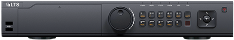 Platinum Enterprise Level 32 Channel 4k Nvr - Ltn8932 P16 (600x600), Png Download
