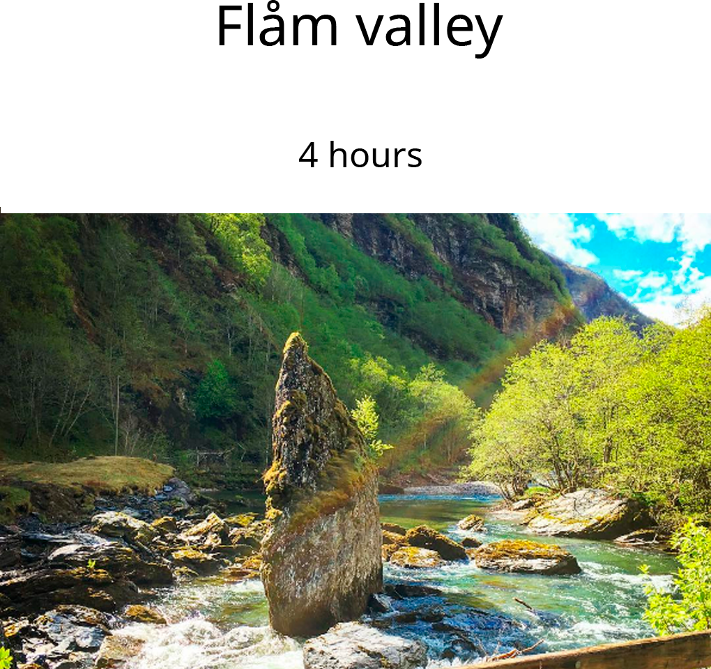 Flåmsdalen Admin 2016 12 09t11 - Tributary (1020x960), Png Download