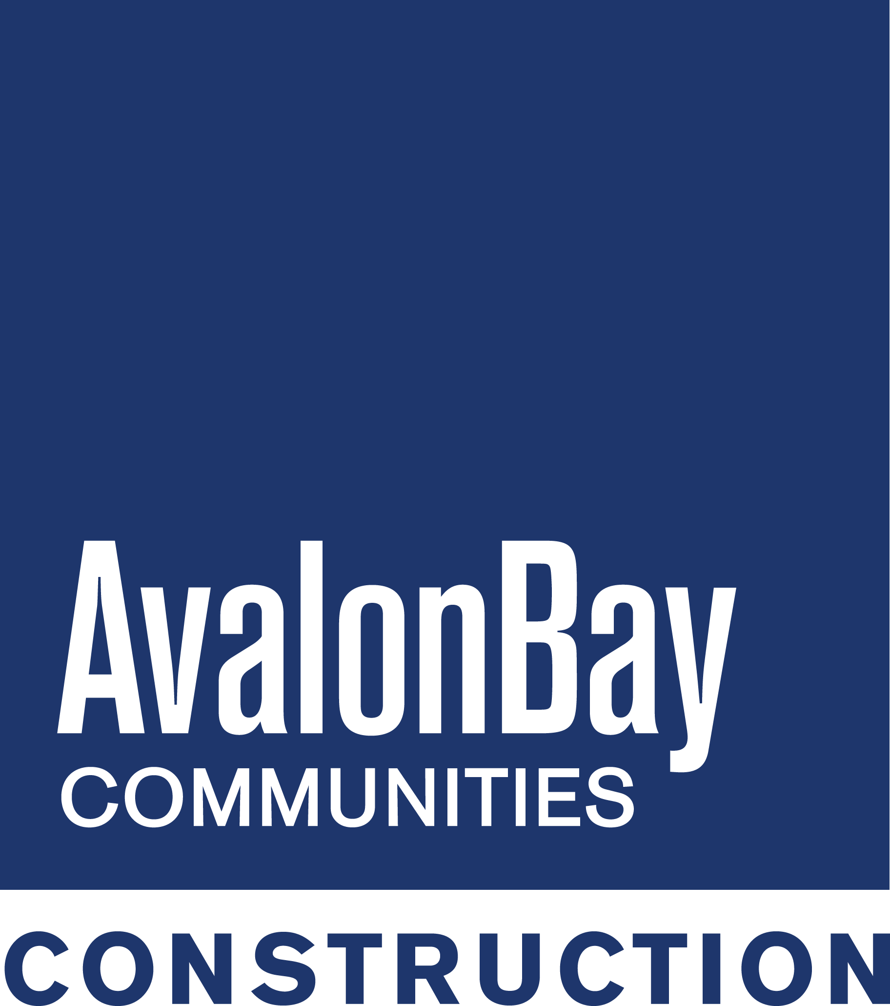 Platinum Level - Avalonbay Communities (1824x2061), Png Download