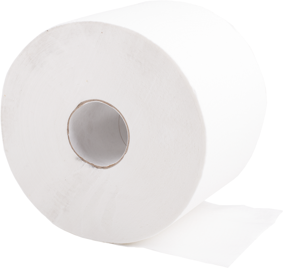 Toilet Paper Jumbo Kiddy, Exclusive - Toilet Paper (1024x1014), Png Download