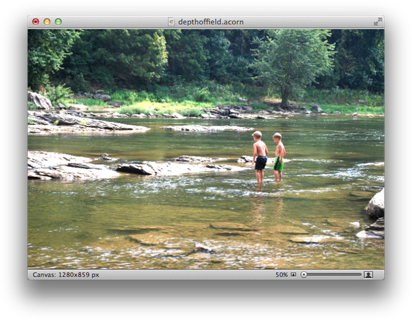 Screen Shot 2013 03 01 At - Tributary (600x466), Png Download