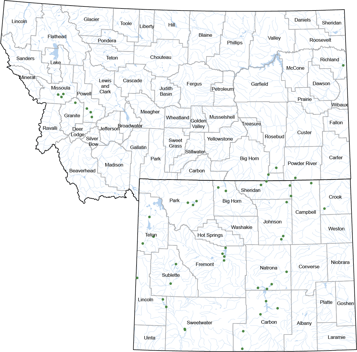 Detailed Description - Montana (1224x1207), Png Download