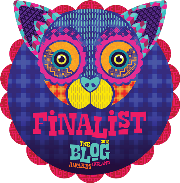 Search For - - Blog Award (600x600), Png Download