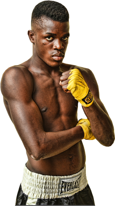 22 Yr Old Baby Face Wants To Win Wabu Title Before - Light Heavyweight (501x754), Png Download