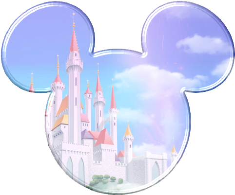 Mickey Mouse Icons Clipart - Mickey Mouse (490x414), Png Download