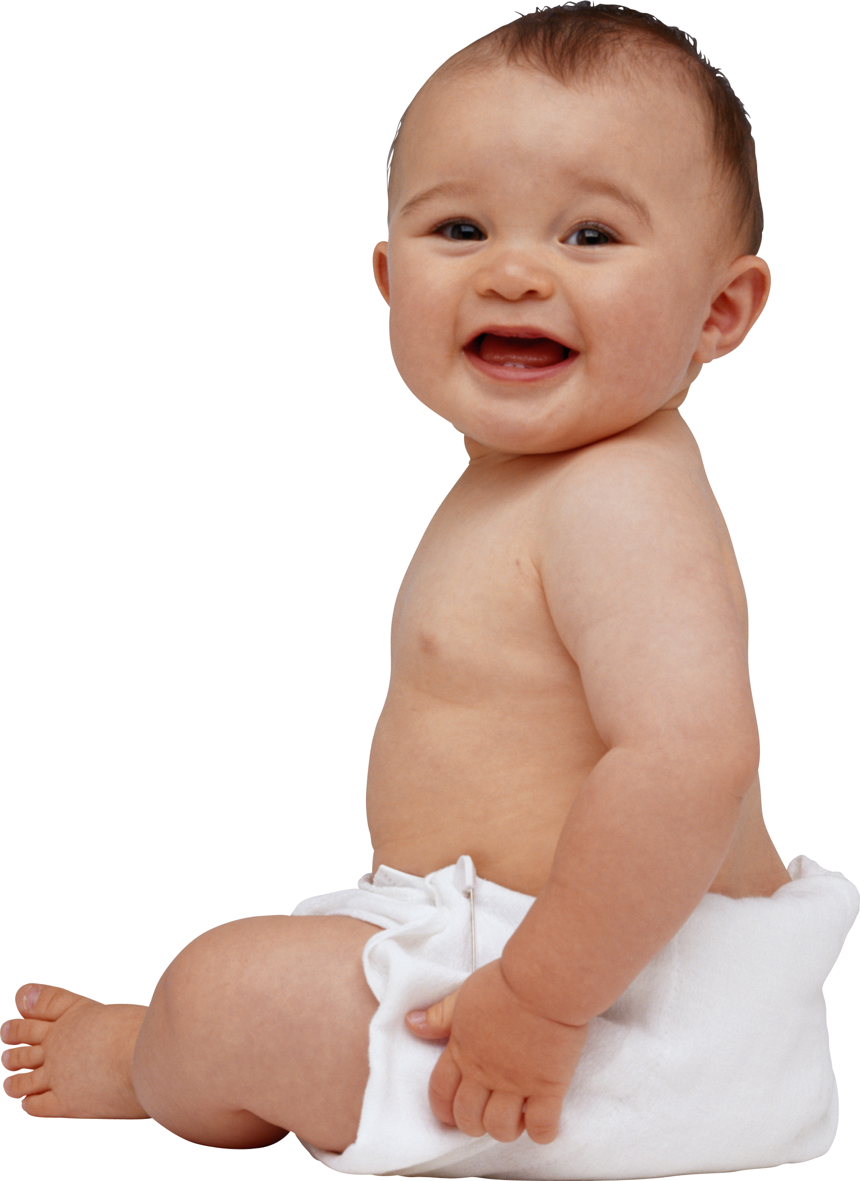 Baby, Child Png - Antibactrial Microfiber Facial Cloths Fast Drying Washcloth (1772x2433), Png Download