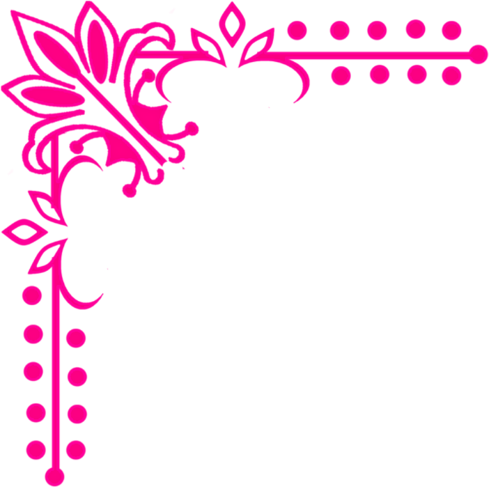 Corners - Corner Images Png Hd (1024x768), Png Download