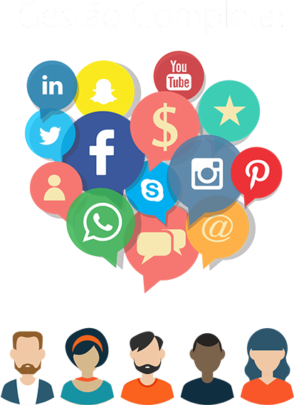 Redes Sociais - Instagram (1024x632), Png Download