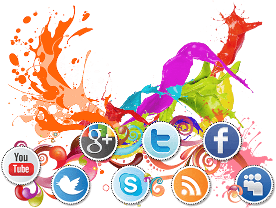 Gestão De Redes Sociais - Aprende Tatuaje Profesinal [book] (568x423), Png Download