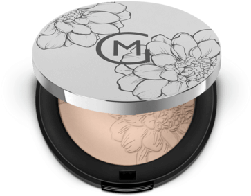 599 Glow Perfecting Powder - Face Powder (520x520), Png Download