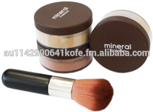 Prefilled Unbranded Private Label Powder - Makeup Brushes (350x350), Png Download
