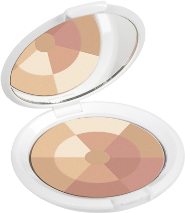 Mosaic Powders - Avene "couvrance Translucent Mosaic Powder (380x460), Png Download