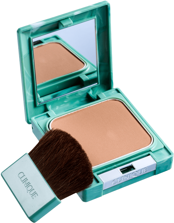 Pó Clinique Almost Powder Makeup Matte Fps 15 Beleza - Makeup Pó (800x800), Png Download