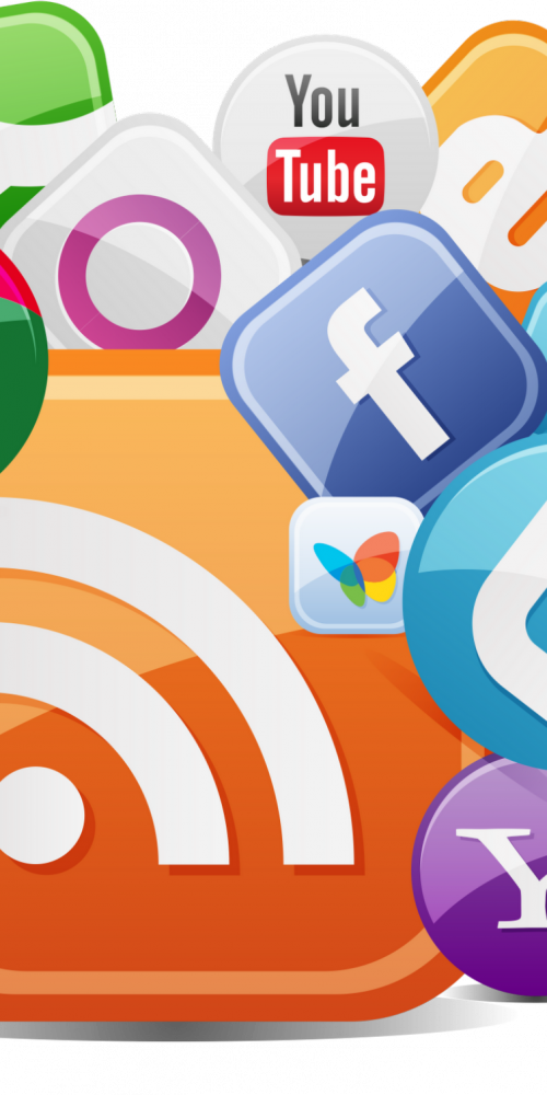 Blogs Redes Sociais - Ladder Limb - Your 3rd Hand On The Ladder (500x1000), Png Download