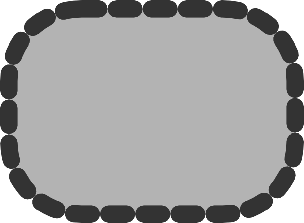 Corners (600x441), Png Download